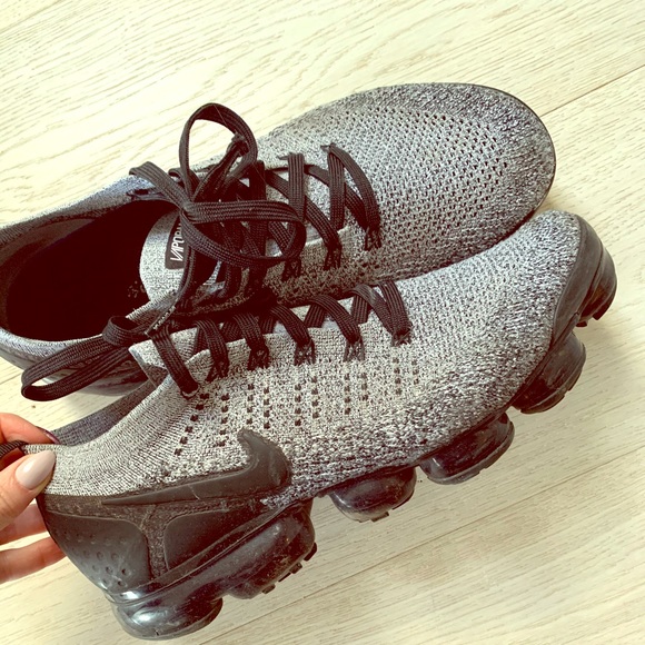 Nike Other - Men’s Flyknit Vapormax